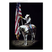 Stampede Prayers (Front)