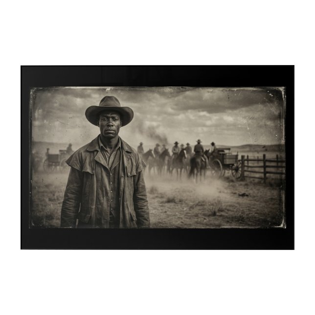 Stand Alone Acrylic Print (Front)