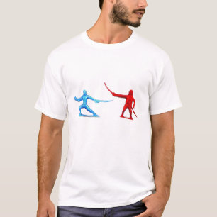 Stand And Deliver! T-Shirt