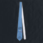 Stand back, doing science tie<br><div class="desc">This science tie will have all your students clamoring to be scientists. It's a must have for teachers and scientists alike.</div>