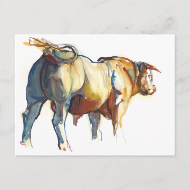 Stand Fast 2010 Postcard (Front)