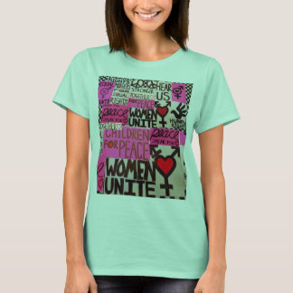 Stand for Equal Rights, T-Shirt