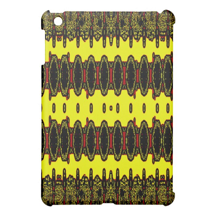 STAND FOR PEACE iPad MINI CASES