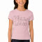 Stand in Line PURR Kitty big shirt