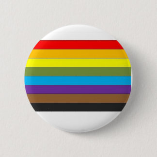 Stand in Solidarity Button