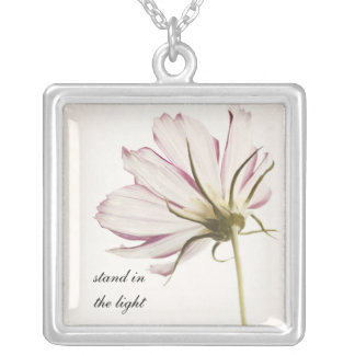 Stand in the Light Necklace
