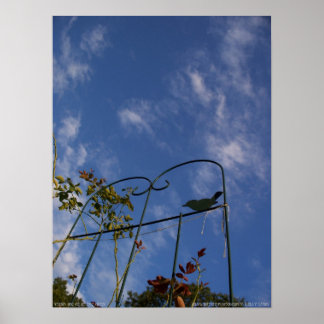 Stand Me Up At The Gates Poster