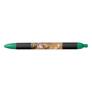Stand off pen