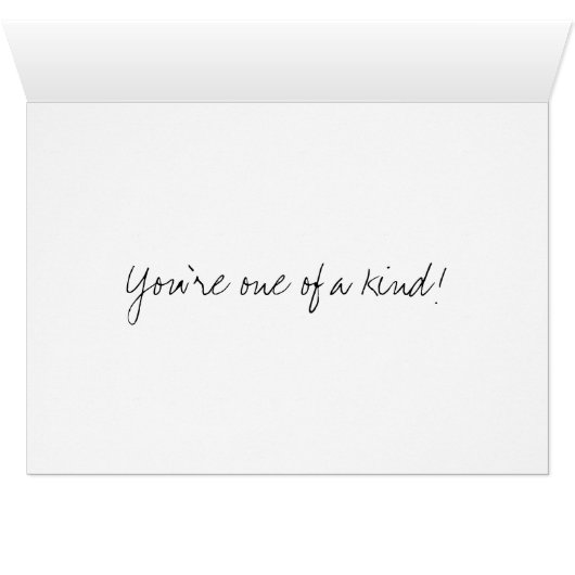 Stand Out (Inside Horizontal (Bottom))