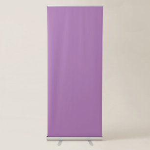 Stand Out at Elevate Your Brand with Retractable Banner
