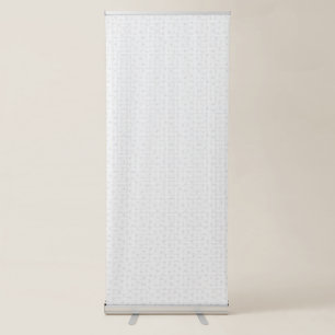 Stand Out at Elevate Your Brand with Retractable Banner