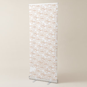 Stand Out at Elevate Your Brand with Retractable Banner
