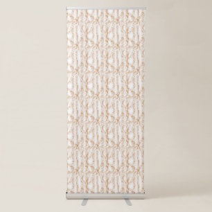 Stand Out at Elevate Your Brand with Retractable Banner