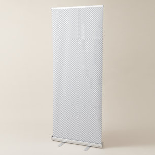 Stand Out at Elevate Your Brand with Retractable Banner