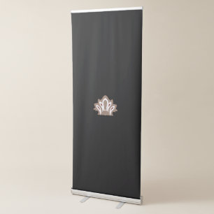 Stand Out at Elevate Your Brand with Retractable Banner