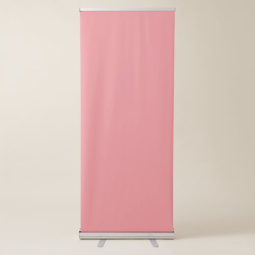 Stand Out at Elevate Your Brand with  Retractable Banner