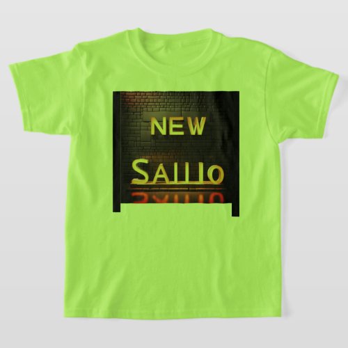 Stand Out in Style 3D NEW COLLECTION  SALE T T_Shirt