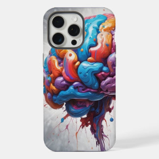 Stand Out in Style: Eye-Catching Abstract iPhone 15 Pro Max Case