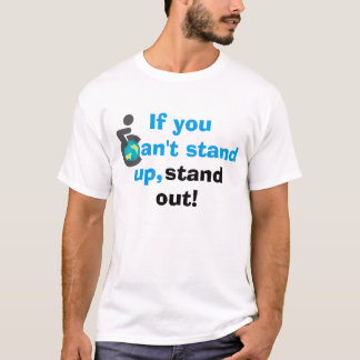 Stand Out Shirt