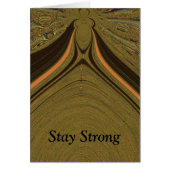 Stand Strong_ (Front)