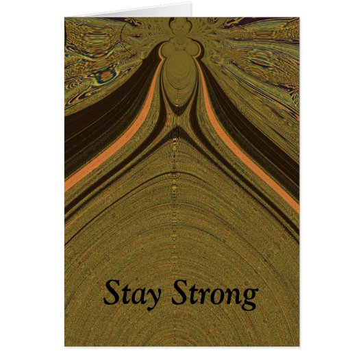Stand Strong_ (Front)