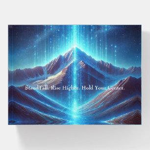 Stand Tall Paperweight