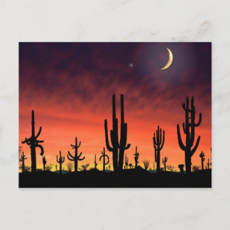 Stand Tall_ Postcard