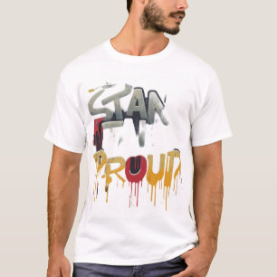 Stand Tall Proud T-Shirt