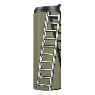 Stand Tall Stoic Thermal Tumbler