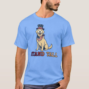 STAND TALL T-Shirt