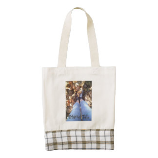 Stand Tall Tote