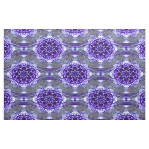 Stand Together World..... Fabric