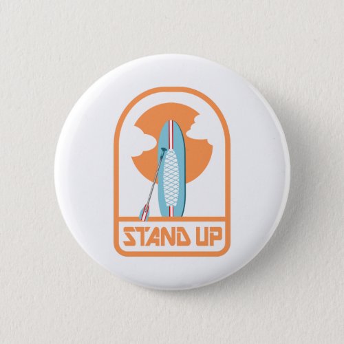 Stand up paddle board button