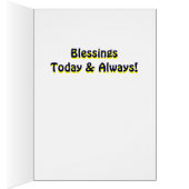 Stand Up Paddle Design Cards (Inside (Right))