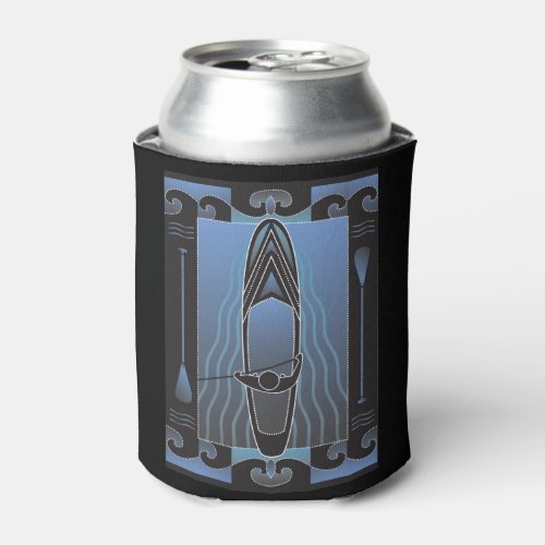 Stand Up paddleboard Can Cooler