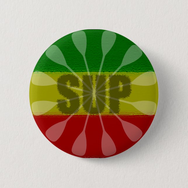 Stand Up Paddling, Paddle Twirl Button (Front)