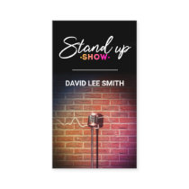 Stand