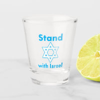 Stand with Israel - Jewish Holy Land