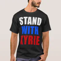 kyrie usa t shirt