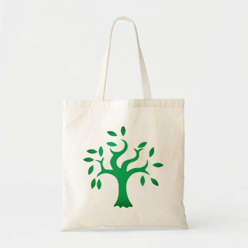 Stand With Palestine Flag and Olive Tree Tote Bag