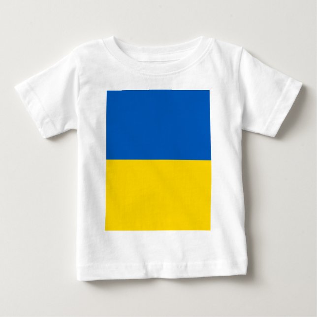 STAND WITH UKRAINE!  BABY T-Shirt