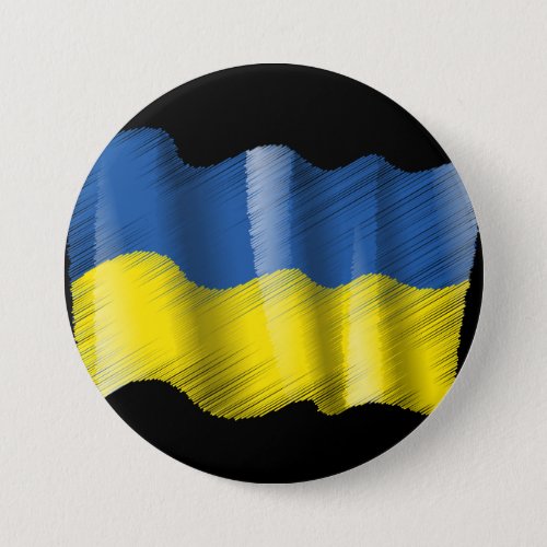Stand with Ukraine   Button