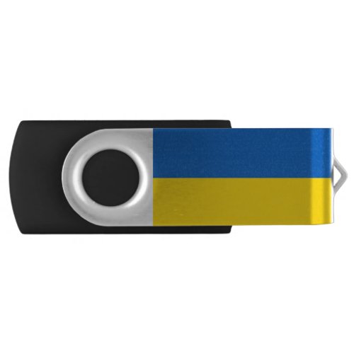 STAND WITH UKRAINE FLASH DRIVE