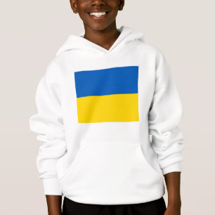STAND WITH UKRAINE! HOODIE