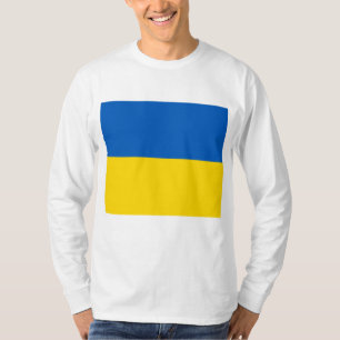 STAND WITH UKRAINE! T-Shirt
