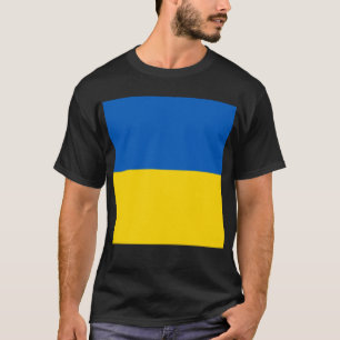 STAND WITH UKRAINE! T-Shirt
