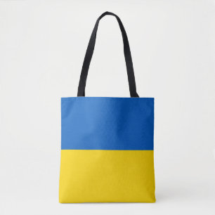 STAND WITH UKRAINE!  TOTE BAG
