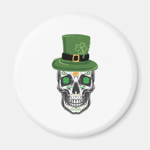 Standard, 2¼ Inch Circle Magnet