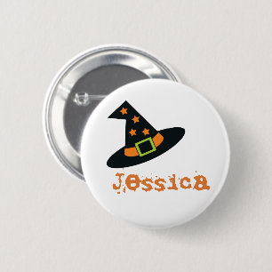 Standard, 2¼ Inch Round Button