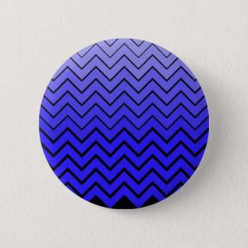 Standard  2¼ Inch Round Button Zigzag Image by jabcreations at Zazzle